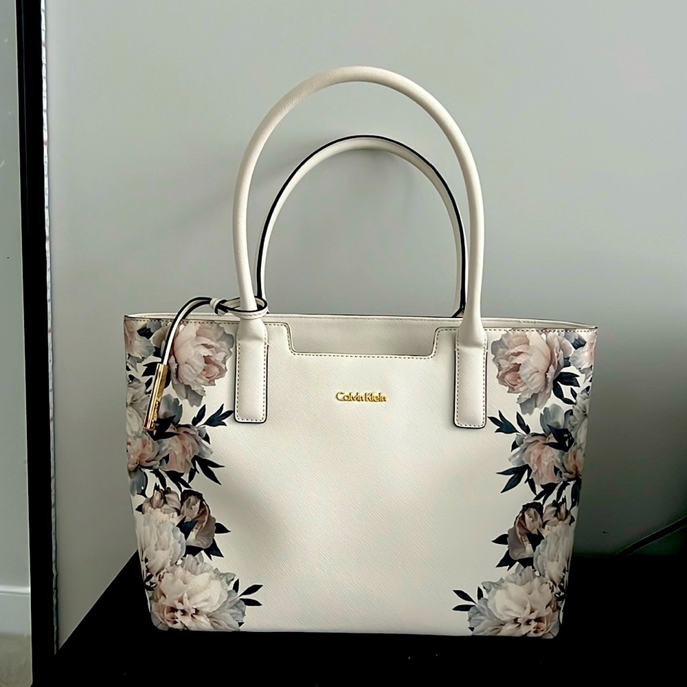 Calvin Klein Office Bag